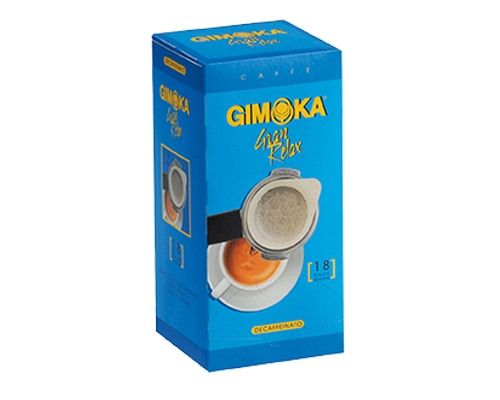 Джимока в капсулах