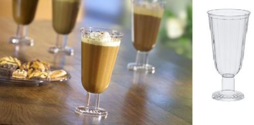 Кофе гляссе с яйцом