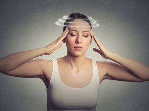 Головокружение