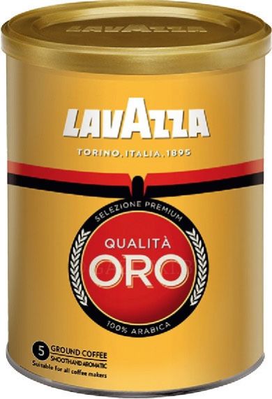 Кофе Лавацца