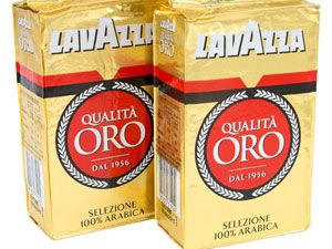 Лавацца Оро