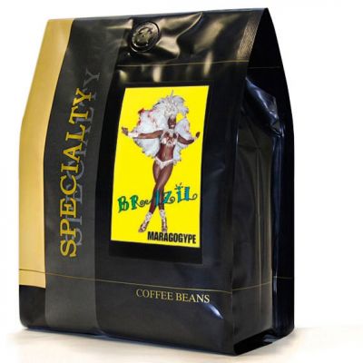 Марагоджип Бразилия