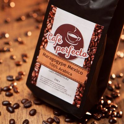 Марагоджип Мексика