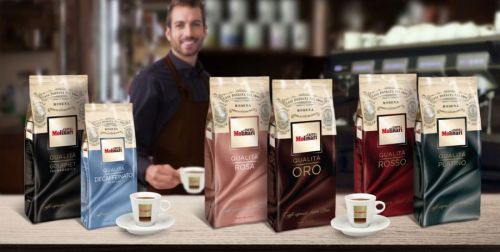 Кофе Молинари