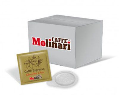 Молинари в чалдах