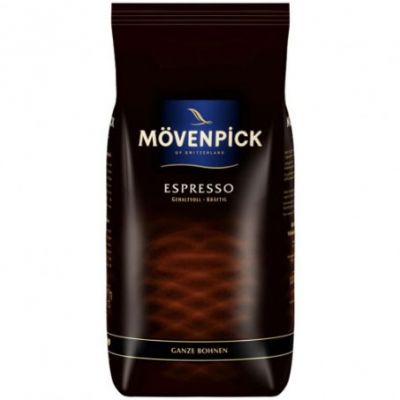 Espresso в зернах