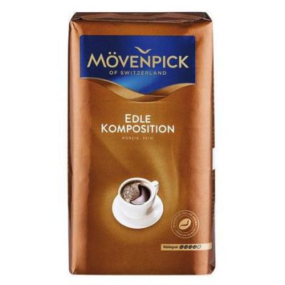 Edle Komposition