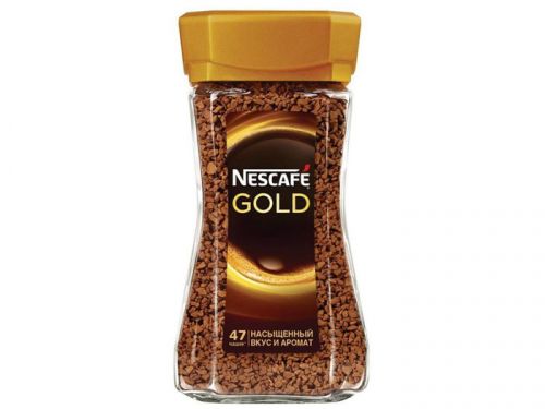 Нескафе 95 г