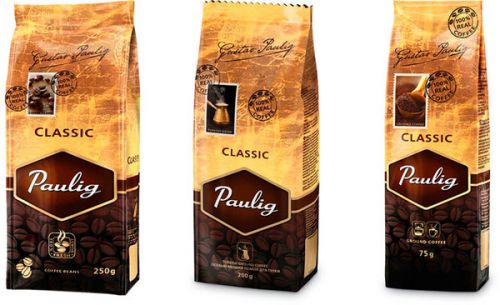 Паулиг Классик