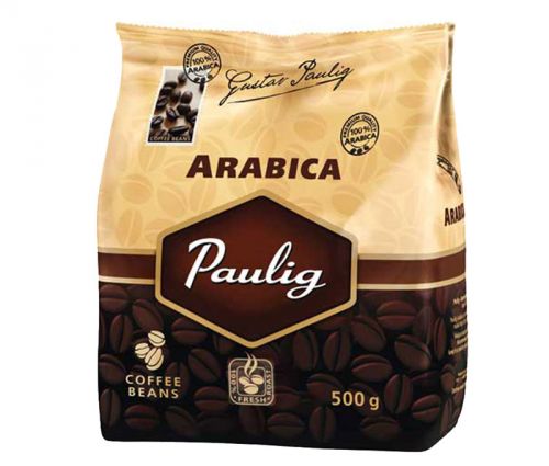 Паулиг Арабика