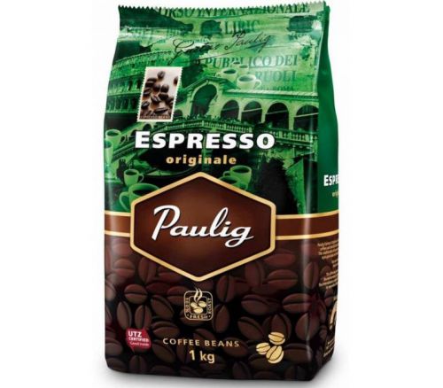 Паулиг эспрессо