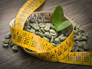 Похудение с кофе