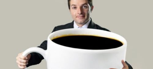 Злоупотребление кофе