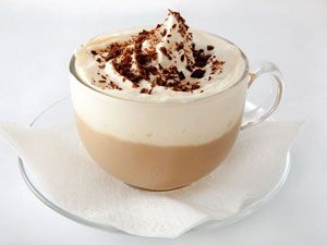 Кофе по-венски