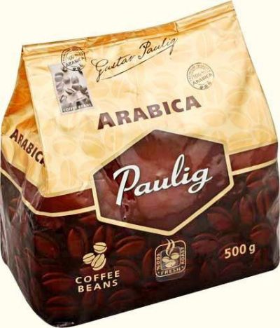 Паулиг Арабика