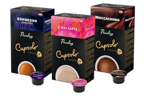 Паулиг Капсоло