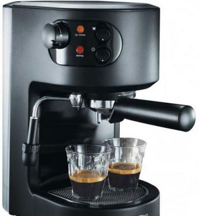 Кофемашина