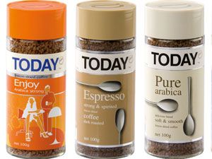 Кофе Today