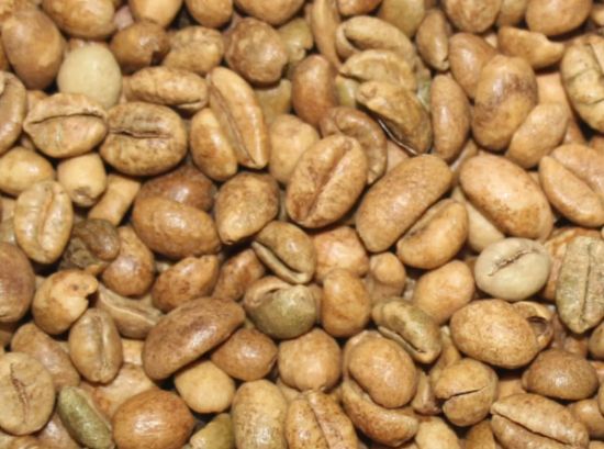 Кофе Эксцельза