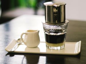 Кофе по-вьетнамски