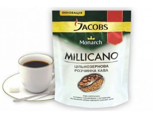 Кофе Jacobs Monarch Millicano