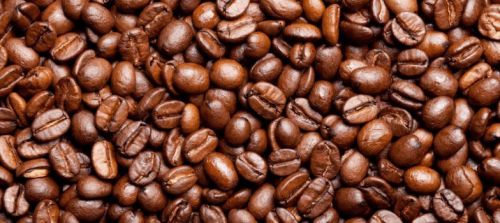 Кофейные зерна
