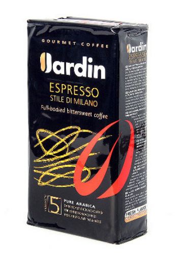 Жардин эспрессо