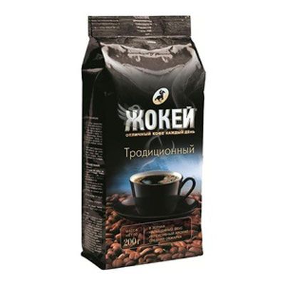 Жокей традиционный