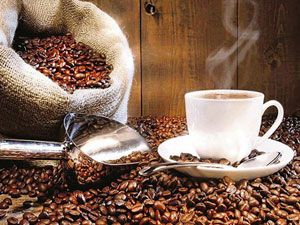 Кофе