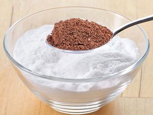 Кофе и сода