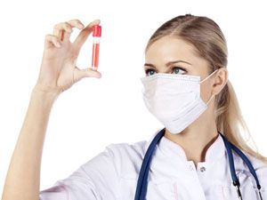 Анализ крови