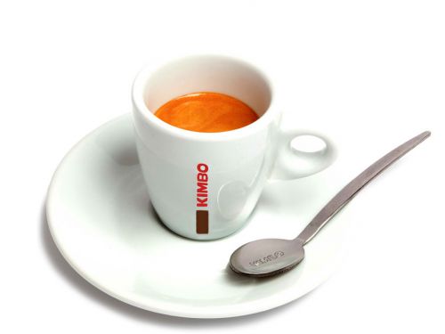 Чашка кофе Кимбо Чашка кофе Кимбо