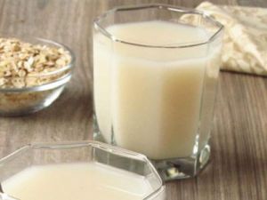 Овсяный кисель по Изотову