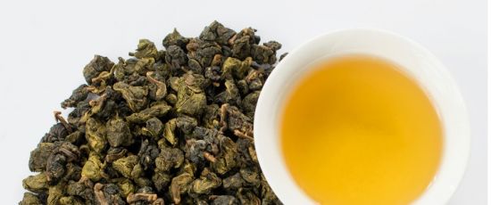 чай и заварка