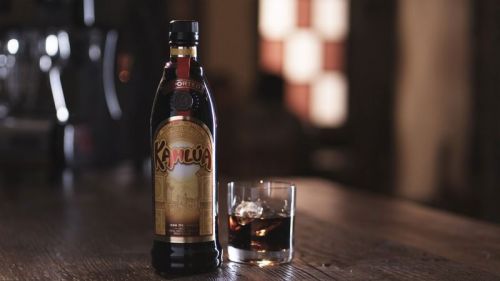 Ликер Калуа