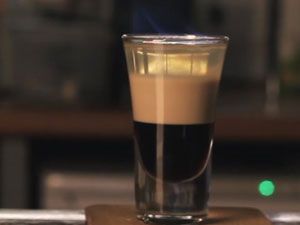 Кофейный ликер