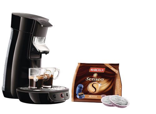 Чалдовая кофемашина Чалдовая кофемашина