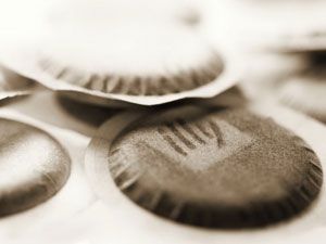 Кофе в чалдах