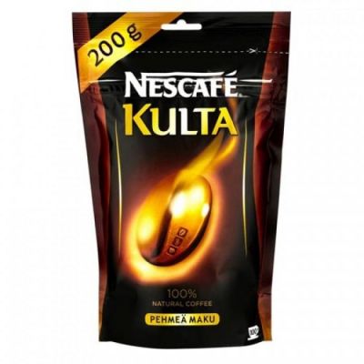 Nescafe Kulta