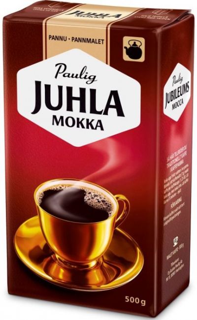 Juhla Mokka