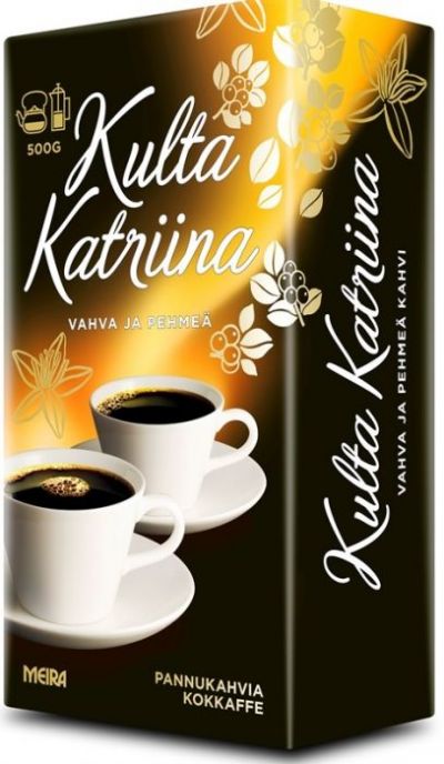 Kulta Katriina