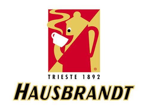 Логотип компании Hausbrand