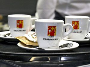 Кофе Hausbrandt