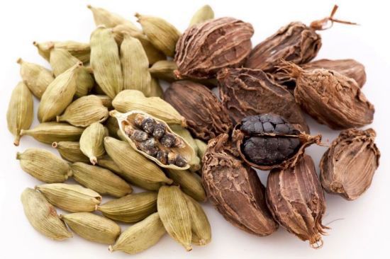 Кардамон Кардамон