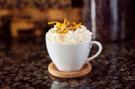 Коктейль Борджиа Коктейль Борджиа