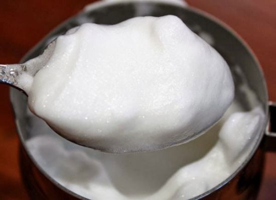 Молоко для макиато Молоко для макиато