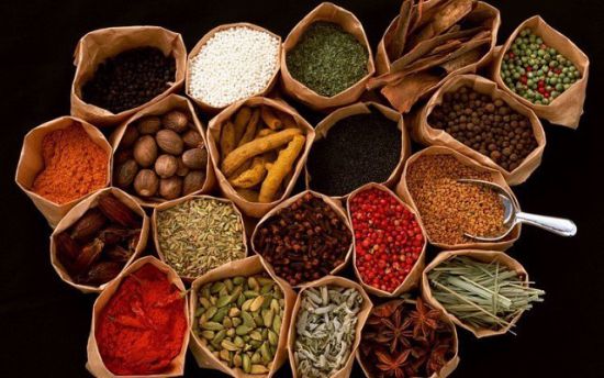 Специи Специи