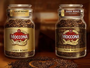 Кофе Моккона