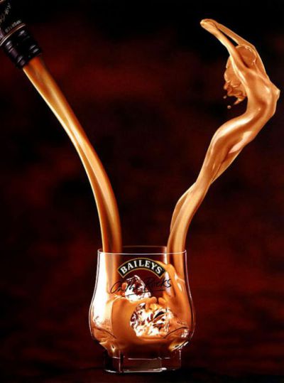 Ликер для кофе Ликер для кофе