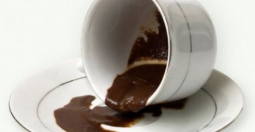 Кофейная гуща